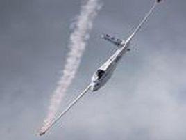 馬赫俯衝 馬赫俯衝