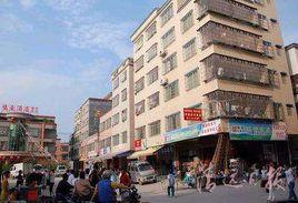 龍塘[江西省贛州市定南縣龍塘鎮]