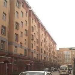 蓋佳花園小區 蓋佳花園小區