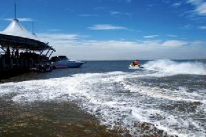 上海碧海金沙水上樂園