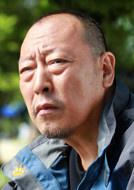 後海不是海[電視劇]