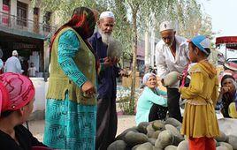 艾力西湖鎮 艾力西湖鎮