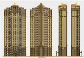 超高層住宅 超高層住宅