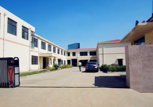 青島福益聲學 青島福益聲學