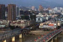 嘉陵街道 嘉陵街道