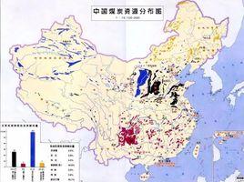 煤炭資源開發利用方案 煤炭資源開發利用方案