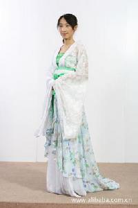 宋代女裝 宋代女裝