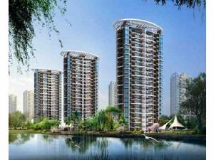 住開盛世長江 住開盛世長江