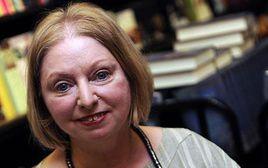 希拉蕊·曼特爾