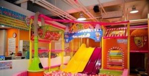 貝樂園(漢陽摩爾城店) 貝樂園(漢陽摩爾城店)