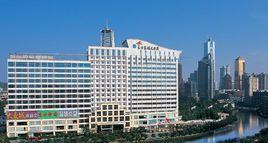 東方國際飯店 東方國際飯店