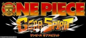 《海賊王 換擋之魂》