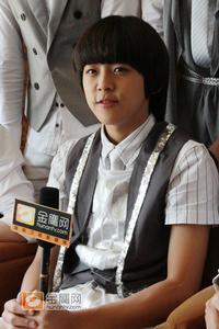 Shin Dong Ho-申東浩