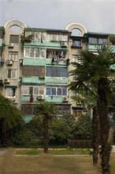 新滬路960弄小區 新滬路960弄小區