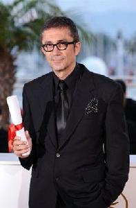 努里·比格·錫蘭 努里·比格·錫蘭