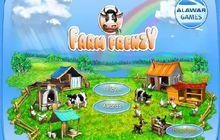 瘋狂農場1/FarmFrenzy1