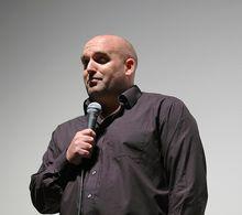 西恩&middot;邁德斯