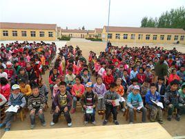 莒縣閻莊鎮中心國小 莒縣閻莊鎮中心國小