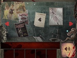 愛麗絲之死第2章 愛麗絲之死第2章