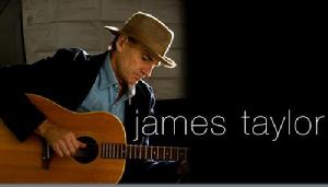 James Taylor[美國民謠歌手]
