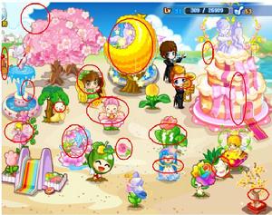 找100個不同 找100個不同