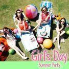 Girl's Day everyday