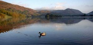 葛拉斯米爾湖 葛拉斯米爾湖