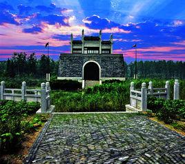 淮安鈔關 淮安鈔關