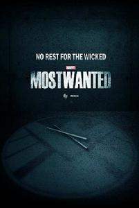 最高通緝[2016年ABC超級英雄劇集（試播集）]