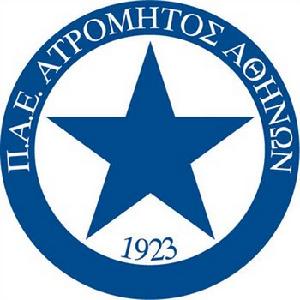 阿特羅米托斯足球俱樂部 阿特羅米托斯足球俱樂部