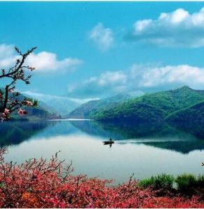 太平灣景區 太平灣景區