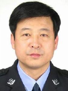 李俊傑[山東省德州市信訪局局長]