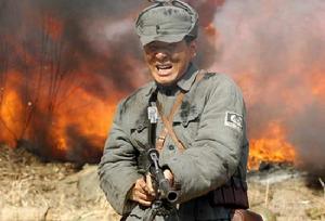 陳建斌《光榮歲月》劇照