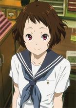 冰果[動畫輕小說]