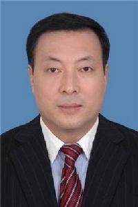 王進江[河北省邯鄲市政協主席、黨組書記]