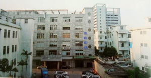 深圳市川佰智慧型機械有限公司 深圳市川佰智慧型機械有限公司