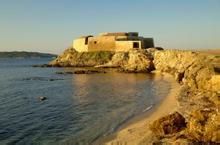 波克羅勒島 波克羅勒島