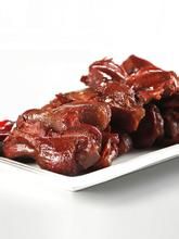 醬香鴨肫 醬香鴨肫