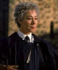 羅蘭達·霍琦 羅蘭達·霍琦