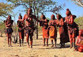 特羅巴人 特羅巴人