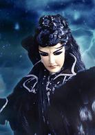 霹靂神州Ⅲ之天罪