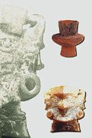 石家河遺址群 石家河遺址群