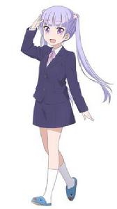 涼風青葉 涼風青葉