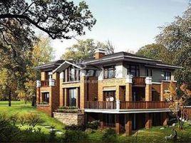 艾力楓社高爾夫別墅 艾力楓社高爾夫別墅