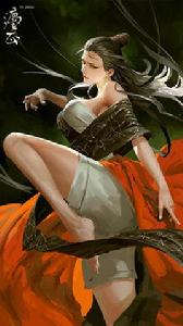 法正[手遊《百將行》遊戲角色]