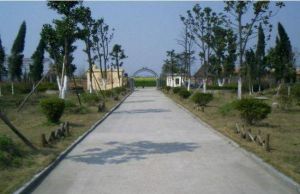 盛萊休閒農莊 盛萊休閒農莊