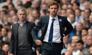 維拉斯·博阿斯