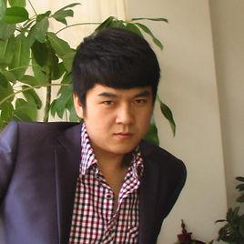 程海濤[原全國學聯副主席]