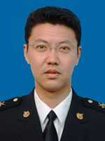 南昌海關黨組成員、副關長