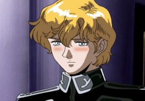 萊因哈特[動漫人物]